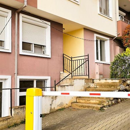 Апартамент Литов Sandanski Exteriör bild