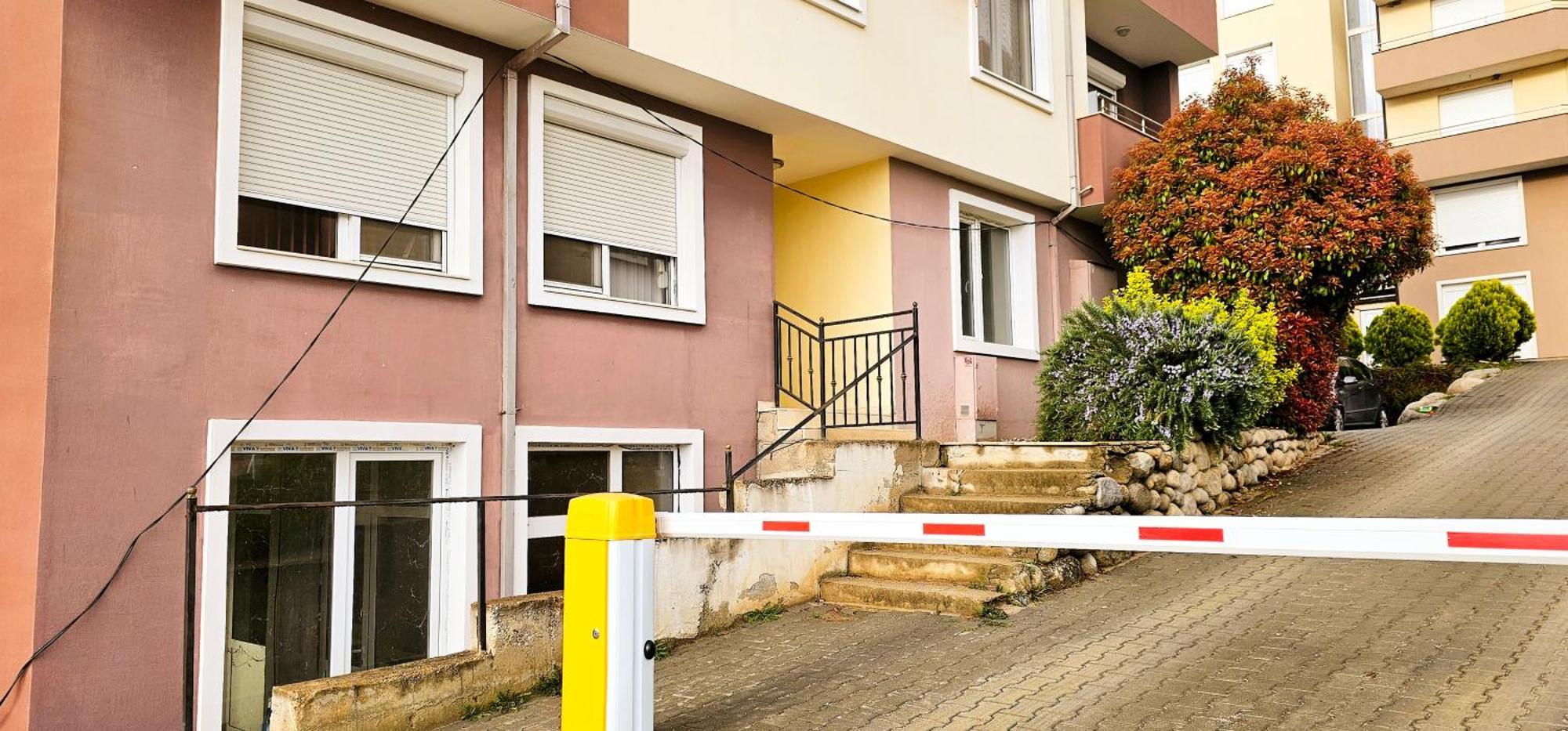 Апартамент Литов Sandanski Exteriör bild