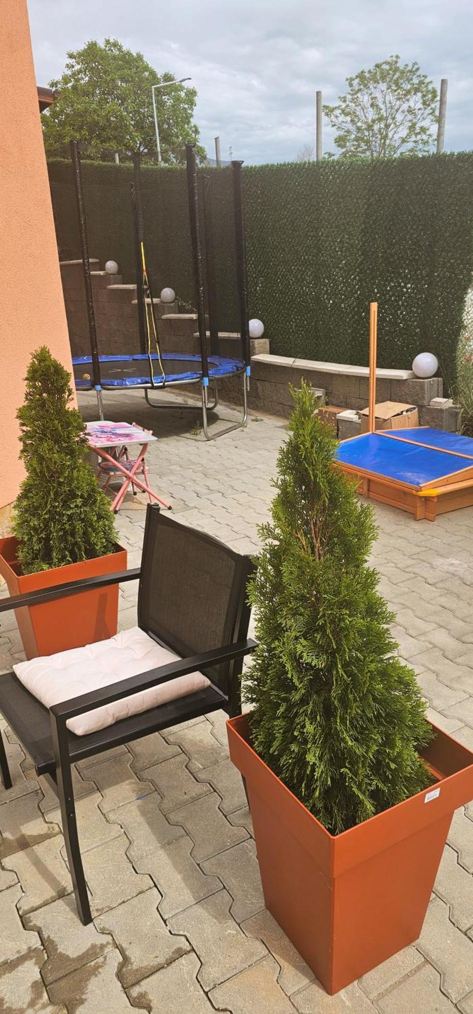 Апартамент Литов Sandanski Exteriör bild